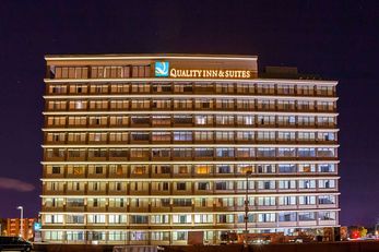 Quality Inn & Suites Cincinnati