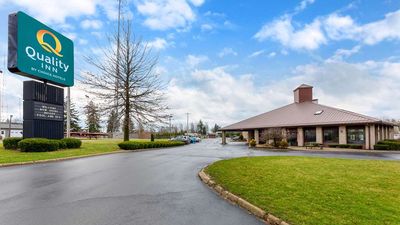 Quality Inn Wooster