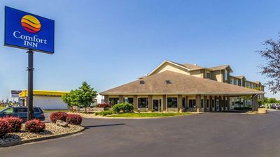 Comfort Inn Norwalk