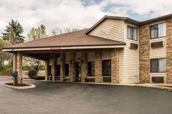 Quality Inn East Liverpool
