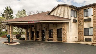 Quality Inn East Liverpool
