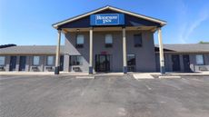 Rodeway Inn Jeffersonville