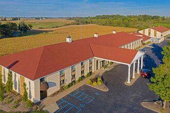 Quality Inn Cedar Point South