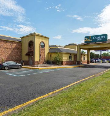 Quality Inn Toledo