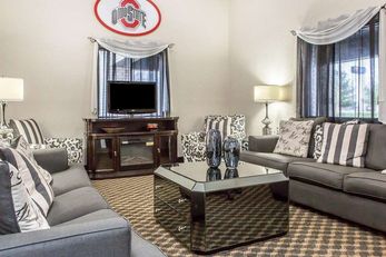 Quality Inn & Suites Circleville