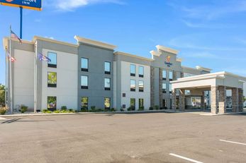 Comfort Inn