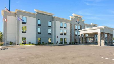 Comfort Inn