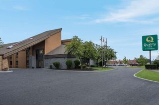 Quality Inn Toledo Westgate