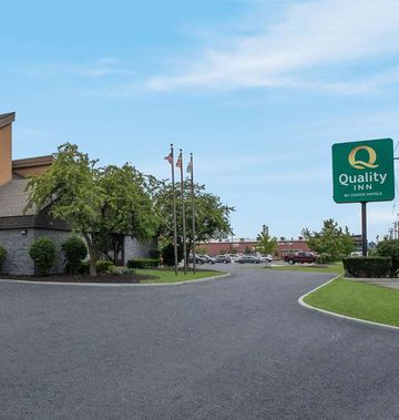 Quality Inn Toledo Westgate