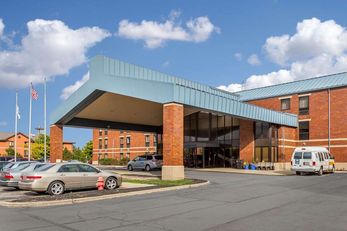 Comfort Inn