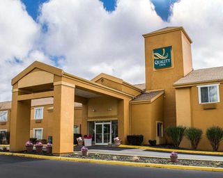 Quality Inn Brunswick