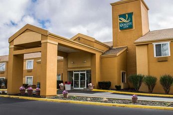 Quality Inn Brunswick