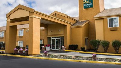 Quality Inn Brunswick