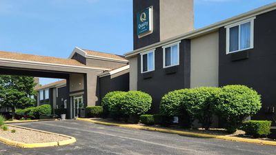 Quality Inn Brunswick