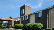 Quality Inn Brunswick