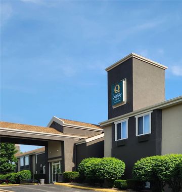 Quality Inn Brunswick