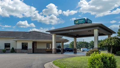 Quality Inn