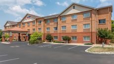 Comfort Suites