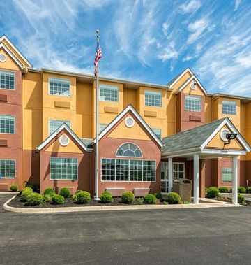 Quality Inn Grove City