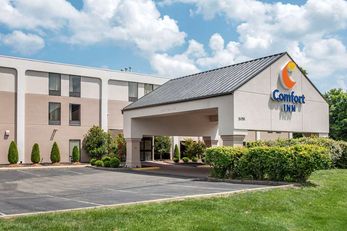 Comfort  Inn Oxford
