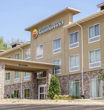 Comfort Inn