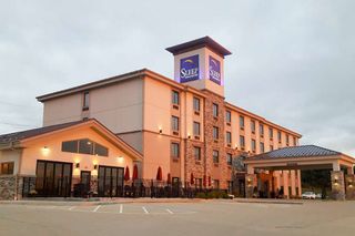 Sleep Inn & Suites