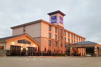 Sleep Inn & Suites