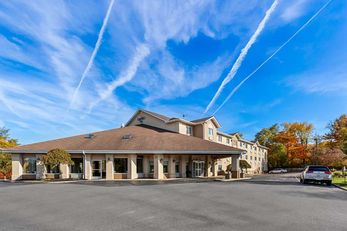 Comfort Inn Concord
