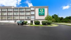Quality Inn Dayton Airport