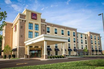 Comfort Suites Hartville
