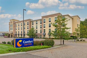 Comfort Suites Hartville