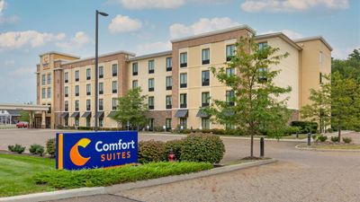 Comfort Suites Hartville