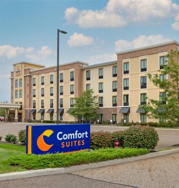 Comfort Suites Hartville