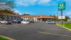 Quality Inn Ashland