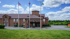 Quality Inn West Chester