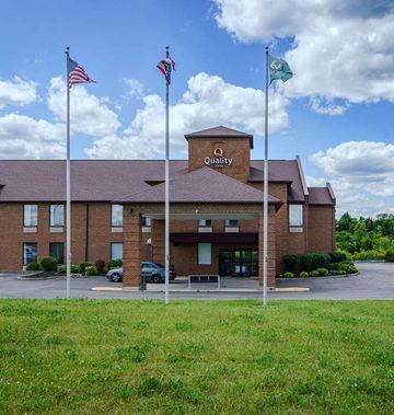Quality Inn West Chester