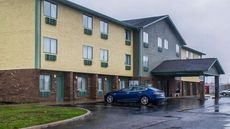 Quality Inn Streetsboro