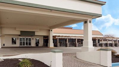 Quality Inn Montpelier