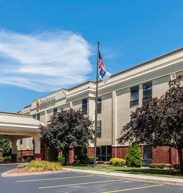 Comfort Inn Blue Ash