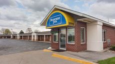 Rodeway Inn Wauseon