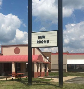Rodeway Inn Circleville