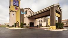 Sleep Inn & Suites