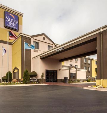 Sleep Inn & Suites