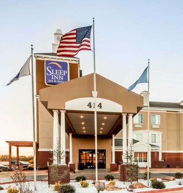 Sleep Inn & Suites