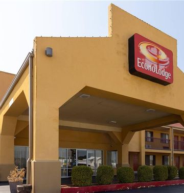 Econo Lodge