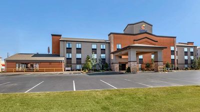 Comfort Inn & Suites