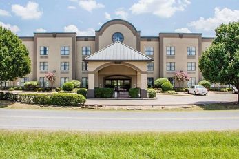 Comfort Suites McAlester