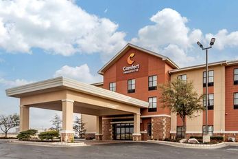 Comfort Inn & Suites