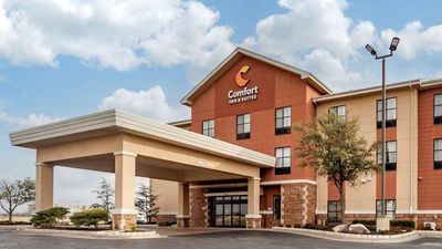 Comfort Inn & Suites
