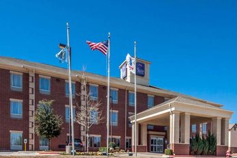 Sleep Inn & Suites